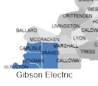 Gibson Electric